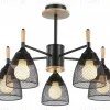 Люстра на штанге Ambrella Light Traditional TR8015 TR8015 - 1