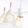 Люстра на штанге Ambrella Light Traditional TR8012 TR8012 - 6