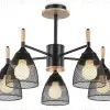 Люстра на штанге Ambrella Light Traditional TR8015 TR8015 - 2
