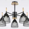 Люстра на штанге Ambrella Light Traditional TR8015 TR8015 - 5