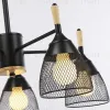Люстра на штанге Ambrella Light Traditional TR8015 TR8015 - 6