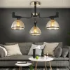 Люстра на штанге Ambrella Light Traditional TR9098 TR9098 - 3