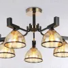 Люстра на штанге Ambrella Light Traditional TR9099 TR9099 - 4