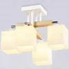 Потолочный светильник Ambrella Light Traditional TR9512 TR9512 - 4