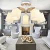 Потолочная люстра Ambrella Light Traditional TR9518 TR9518 - 4