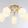 Потолочная люстра Ambrella Light Traditional TR9518 TR9518 - 5