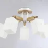 Потолочная люстра Ambrella Light Traditional TR9518 TR9518 - 6