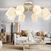Потолочная люстра Ambrella Light Traditional TR9522 TR9522 - 4
