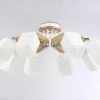 Потолочная люстра Ambrella Light Traditional TR9522 TR9522 - 6