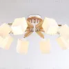 Потолочная люстра Ambrella Light Traditional TR9522 TR9522 - 5