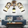 Потолочная люстра Ambrella Light Traditional TR9529 TR9529 - 4