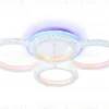 Потолочная люстра Ambrella Light Acrylica Original FA9524 FA9524 - 1