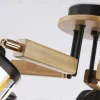Потолочная люстра Ambrella Light Traditional TR9529 TR9529 - 8