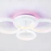 Потолочная люстра Ambrella Light Acrylica Original FA9524 FA9524 - 5