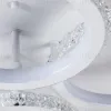 Потолочная люстра Ambrella Light Acrylica Original FA9524 FA9524 - 8