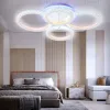 Потолочная люстра Ambrella Light Acrylica Original FA9524 FA9524 - 4