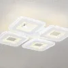 Потолочный светильник Ambrella Light Acrylica Original FA4004 FA4004 - 3