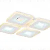 Потолочный светильник Ambrella Light Acrylica Original FA4004 FA4004 - 1