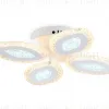 Потолочный светильник Ambrella Light Acrylica Original FA4012 FA4012 - 1