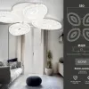 Потолочный светильник Ambrella Light Acrylica Original FA4012 FA4012 - 2