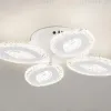 Потолочный светильник Ambrella Light Acrylica Original FA4012 FA4012 - 4