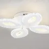 Потолочный светильник Ambrella Light Acrylica Original FA4012 FA4012 - 3