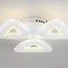 Потолочный светильник Ambrella Light Acrylica Original FA4018 FA4018 - 3