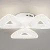 Потолочный светильник Ambrella Light Acrylica Original FA4018 FA4018 - 4