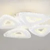 Потолочный светильник Ambrella Light Acrylica Original FA4019 FA4019 - 3