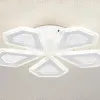 Потолочный светильник Ambrella Light Acrylica Original FA4030 FA4030 - 4