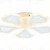 Потолочный светильник Ambrella Light Acrylica Original FA4030 FA4030 - 1