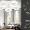 Потолочный светильник Ambrella Light Acrylica Original FA4030 FA4030 - 2