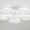 Потолочный светильник Ambrella Light Acrylica Original FA4030 FA4030 - 3