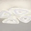 Потолочный светильник Ambrella Light Acrylica Original FA4019 FA4019 - 4