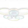 Потолочная люстра Ambrella Light Acrylica Original FA4085 FA4085 - 1