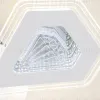 Потолочный светильник Ambrella Light Acrylica Original FA4030 FA4030 - 7