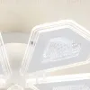 Потолочный светильник Ambrella Light Acrylica Original FA4030 FA4030 - 6