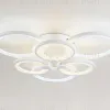 Потолочная люстра Ambrella Light Acrylica Original FA4085 FA4085 - 4