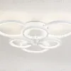 Потолочная люстра Ambrella Light Acrylica Original FA4085 FA4085 - 5