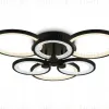 Потолочная люстра Ambrella Light Acrylica Original FA4092 FA4092 - 1