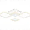 Потолочная люстра Ambrella Light Acrylica Original FA4281 FA4281 - 1
