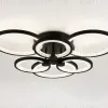 Потолочная люстра Ambrella Light Acrylica Original FA4092 FA4092 - 6