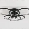 Потолочная люстра Ambrella Light Acrylica Original FA4092 FA4092 - 7