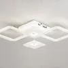 Потолочная люстра Ambrella Light Acrylica Original FA4281 FA4281 - 4