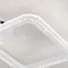 Потолочная люстра Ambrella Light Acrylica Original FA4281 FA4281 - 9