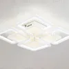 Потолочная люстра Ambrella Light Acrylica Original FA4283 FA4283 - 5