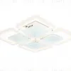 Потолочная люстра Ambrella Light Acrylica Original FA4283 FA4283 - 1