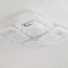 Потолочная люстра Ambrella Light Acrylica Original FA4283 FA4283 - 6