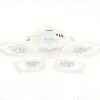 Потолочная люстра Ambrella Light Acrylica Original FA4292 FA4292 - 1