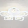 Потолочная люстра Ambrella Light Acrylica Original FA4292 FA4292 - 4